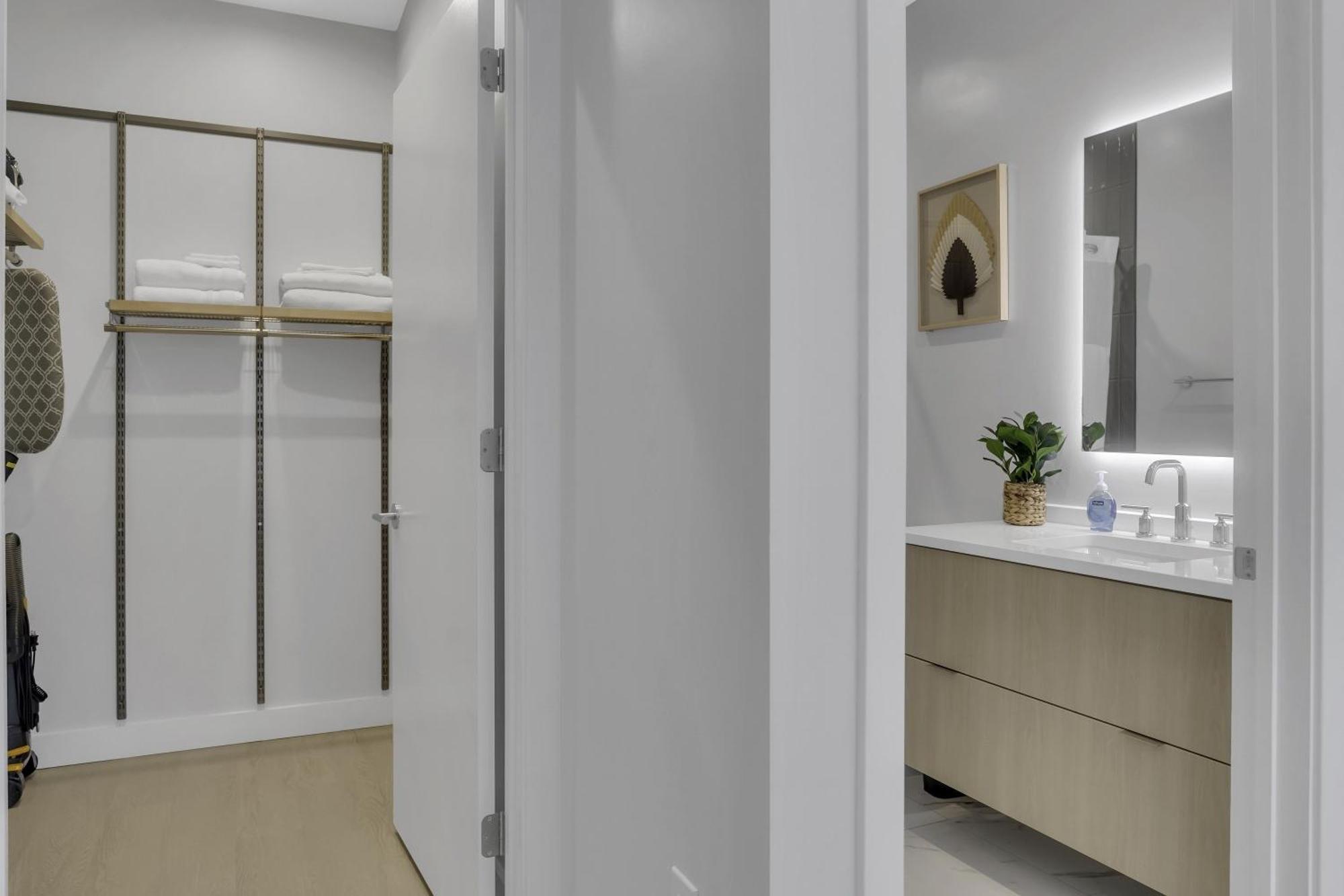 Logan Circle Furnished Apartment Apts วอชิงตัน ภายนอก รูปภาพ