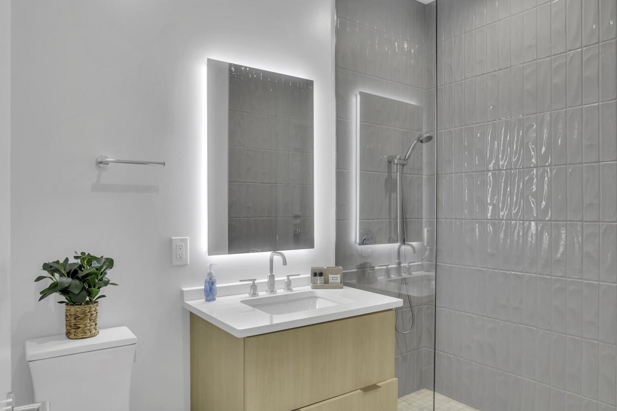 Logan Circle Furnished Apartment Apts วอชิงตัน ภายนอก รูปภาพ